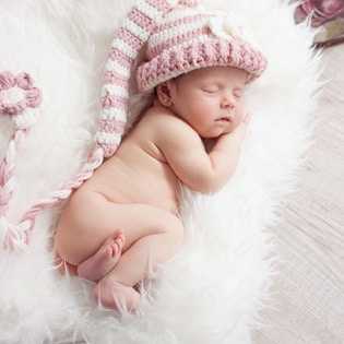 FOTOMANIA, CÓMO LOGRAR HERMOSAS FOTOS NEW BORN