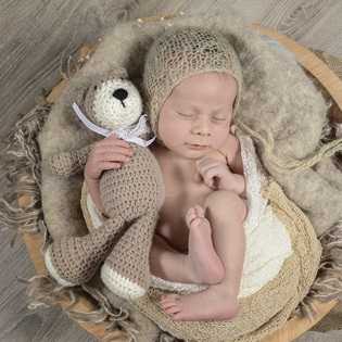 FOTOS RECIEN NACIDOS, Sesión de fotos para bebés