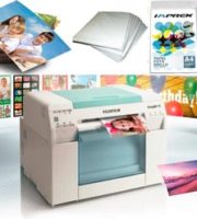 papel fotografico
