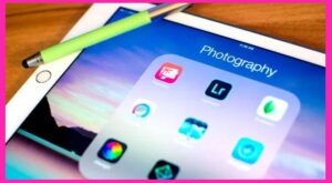 PROGRAMAS DE EDICIÓN DE IMÁGENES