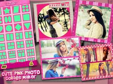 mejores editores de fotos collage