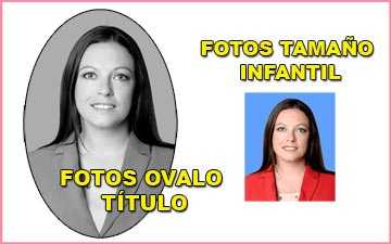 TAMAÑO DE LA FOTO INFANTIL, FOTOGRAFIA TAMAÑO INFANTIL