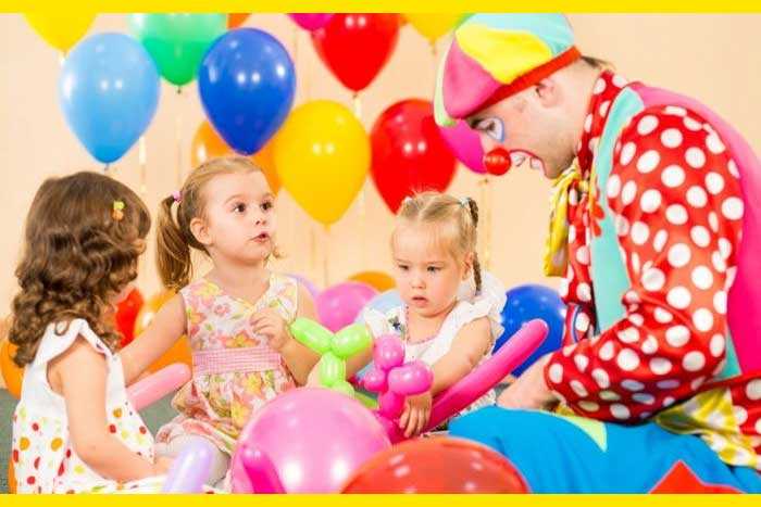 consejos para tomar mejores fotos cumpleaños infantiles