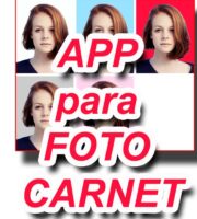 app para fotos carnet