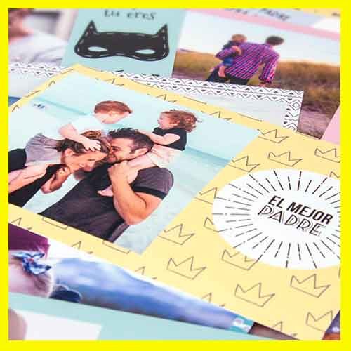 foto postal de una persona - tarjetas postales - tarjetas postales personalizadas- tamaño, formato, medidas