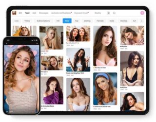 Como Salir Mejor en las Fotos