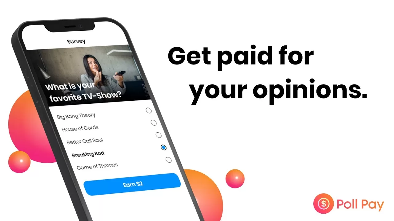 App que te Pagan por Ver Videos- PAGAN por tu opinion
