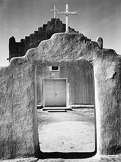 Ansel Adams photography