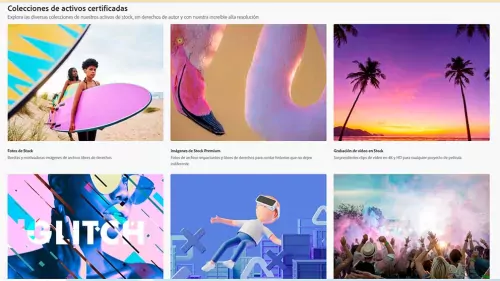 vender fotos - stock