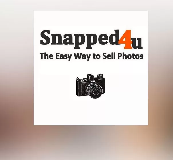 snapped4u plataforma para vender fotos en linea