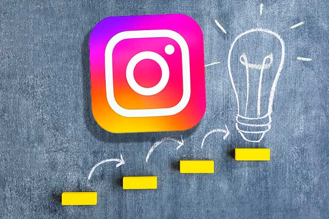 crecer en instagram-Cómo Crear un Instagram Comercial- Cómo Crecer en Instagram