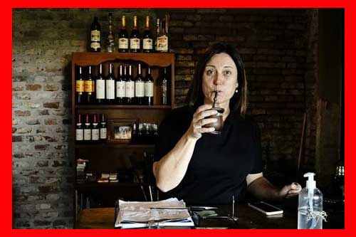 foto de Fernanda, en la estancia La Fernanda, Navarro provincia de Buenos Aires, Argentina.